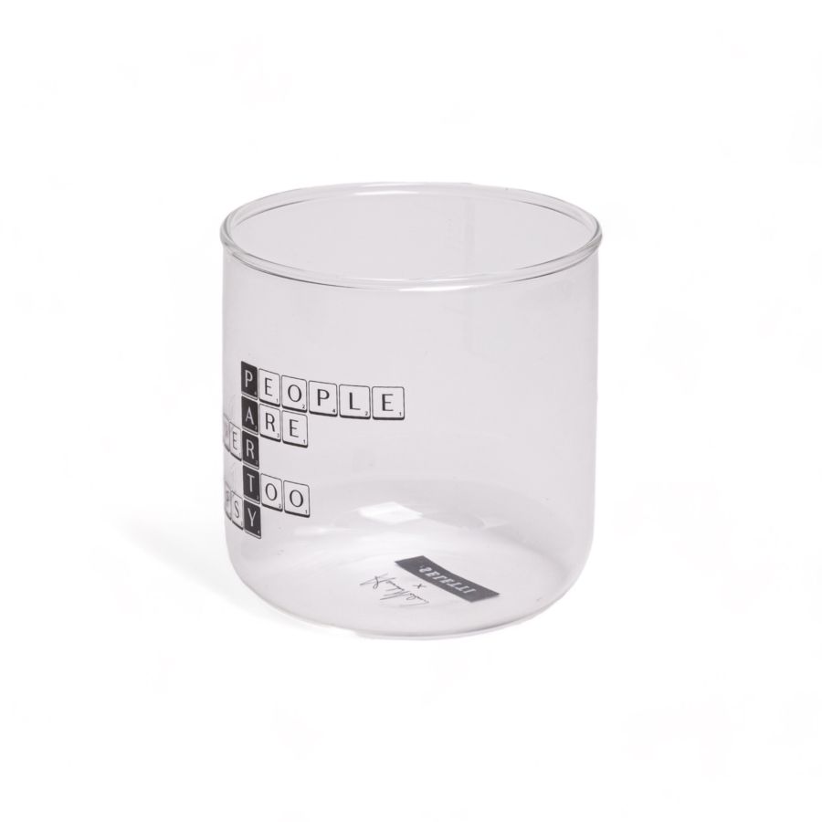 Стакан Seletti Party 18291