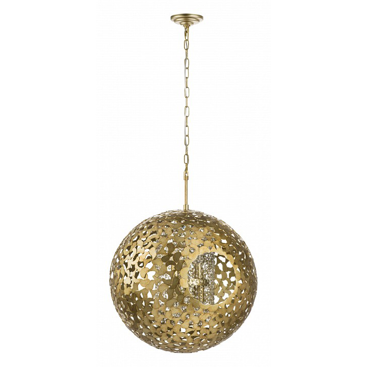 Подвесной светильник SIZGARIN D25 by ImperiumLoft