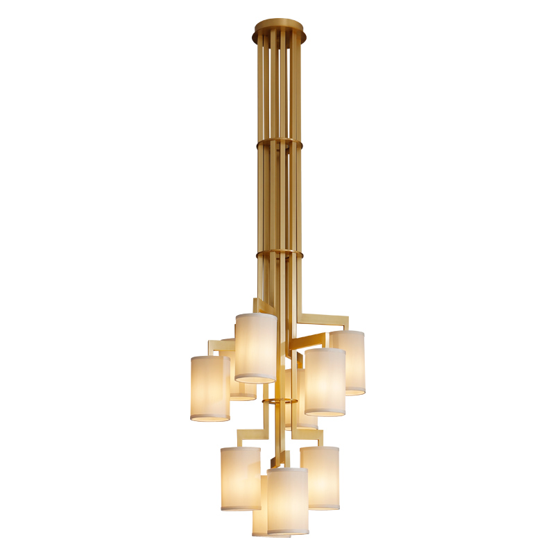 Люстра BROOME by ImperiumLoft