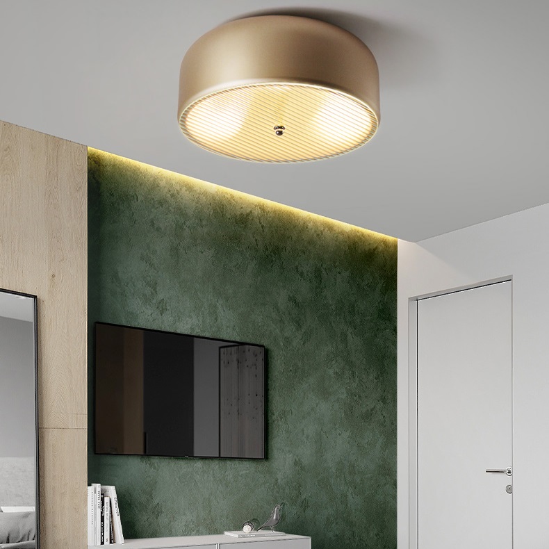 Потолочный светильник RANNY by ImperiumLoft