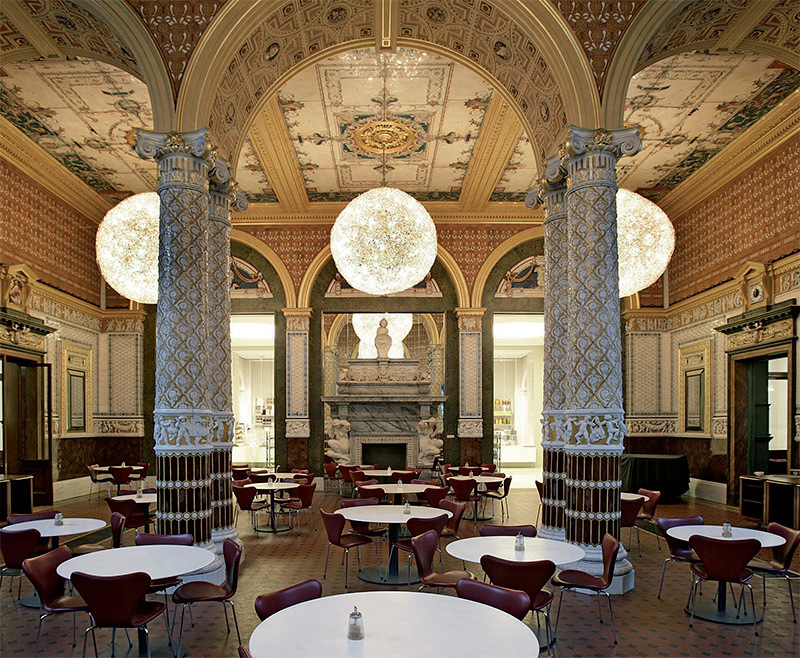 Люстра Catellani & Smith F6S230