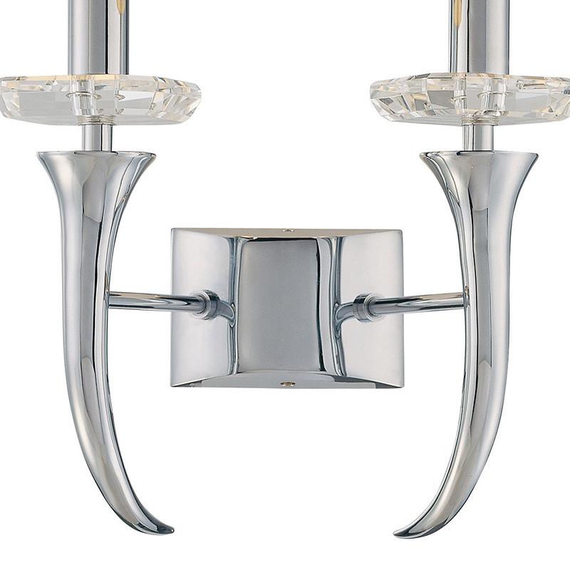 Настенный светильник Savoy House SE-9-60437-2-BG