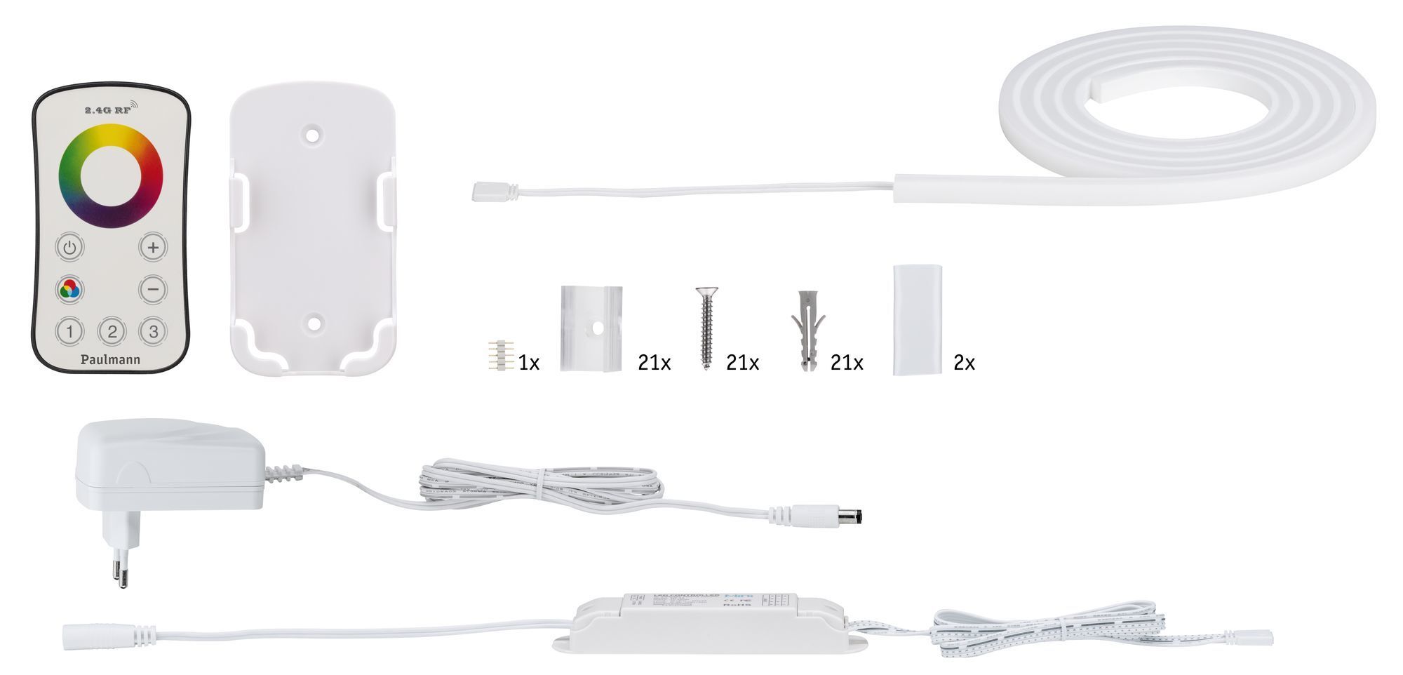 Лента светодиодная Paulmann 70965