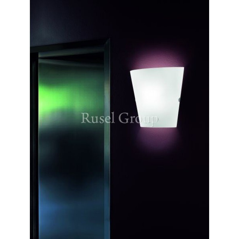 Настенный светильник Vistosi ALIKI AP G