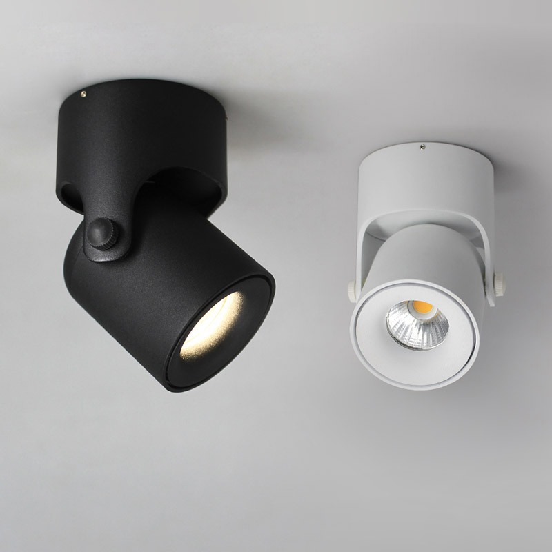 Потолочный светильник TINY-W H15.5 by ImperiumLoft