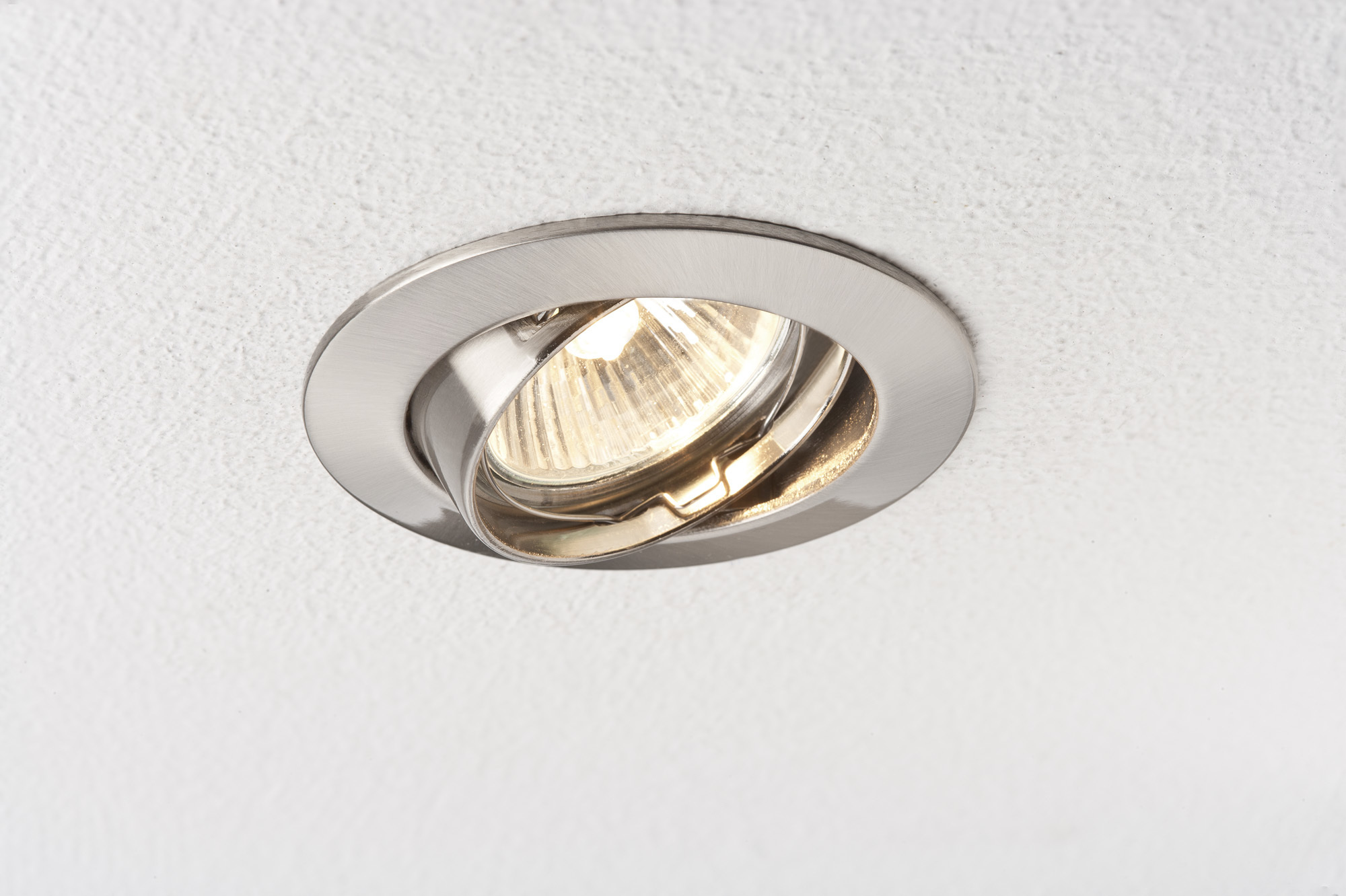 Встраиваемый светильник Paulmann 98934