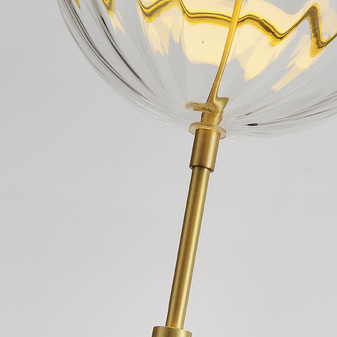 Подвесной светильник AVIATE by ImperiumLoft