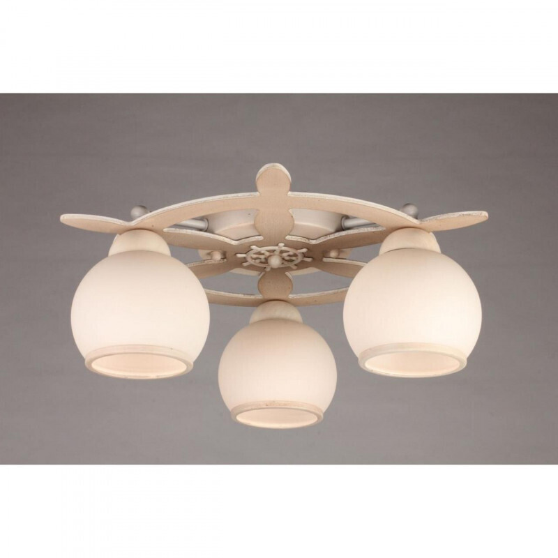 Накладная люстра Omnilux OML-50517-03