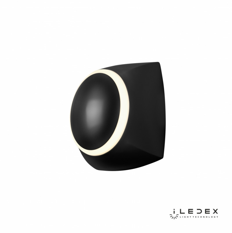 Бра iLedex ZD8172-6W BK