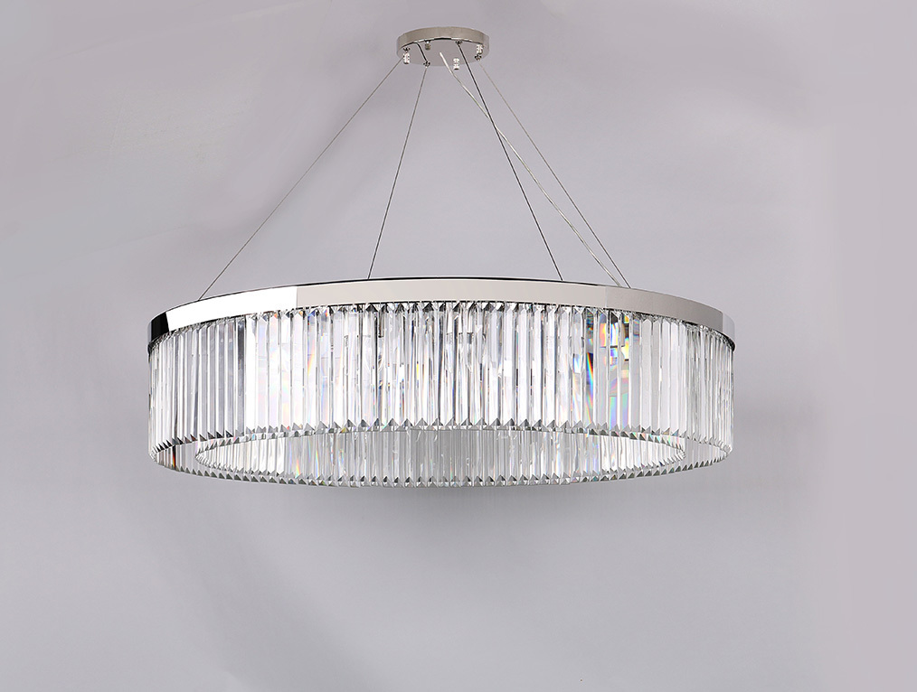 Люстра Newport 10110+6/C