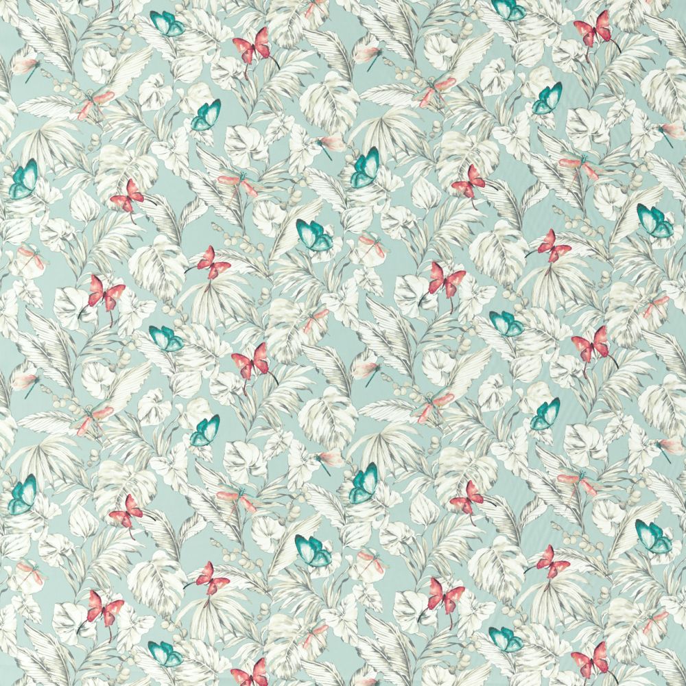 Текстиль Clarke & Clarke Amazonia F1513/04