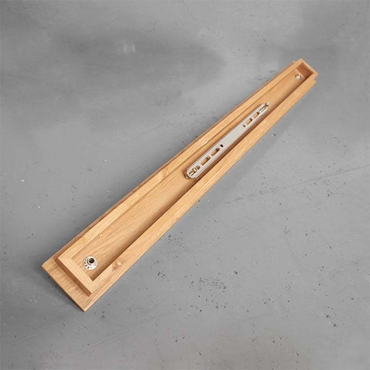 Потолочное крепление — деревянная планка CEILING MOUNT 3 by ImperiumLoft