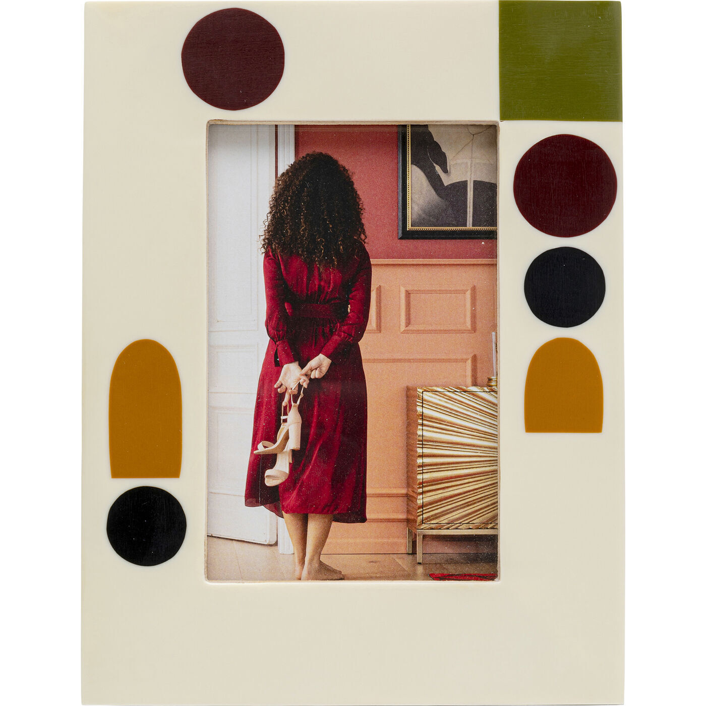 Фоторамка KARE Emily 54051