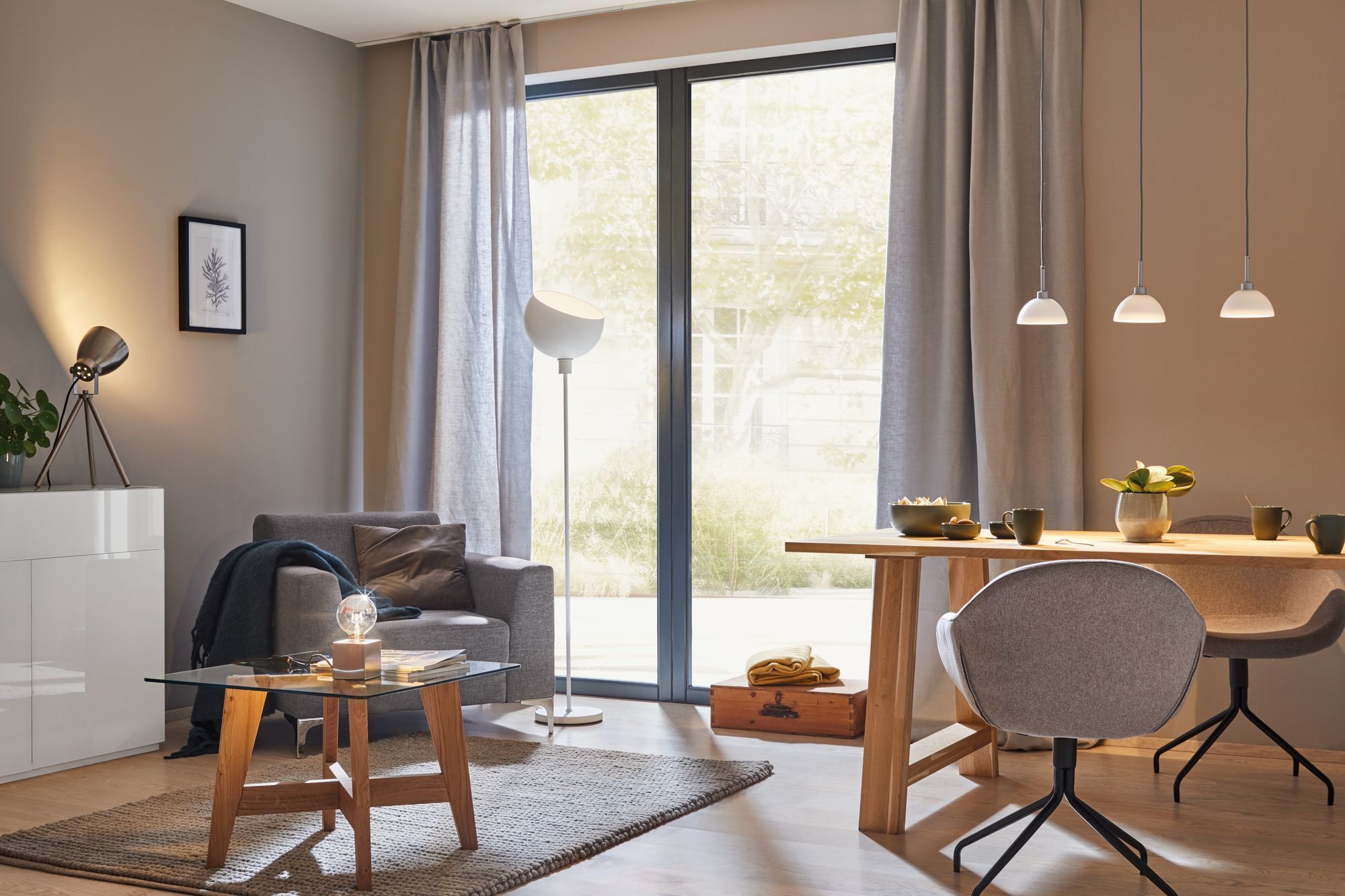 Светодиодная лампа Paulmann 28580