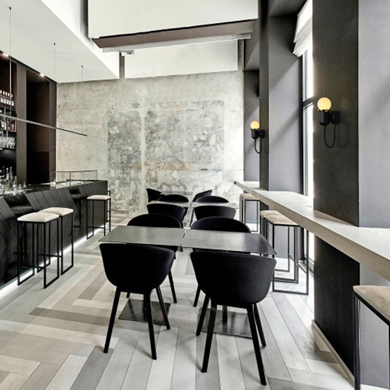 Настенный светильник MAGNA by ImperiumLoft