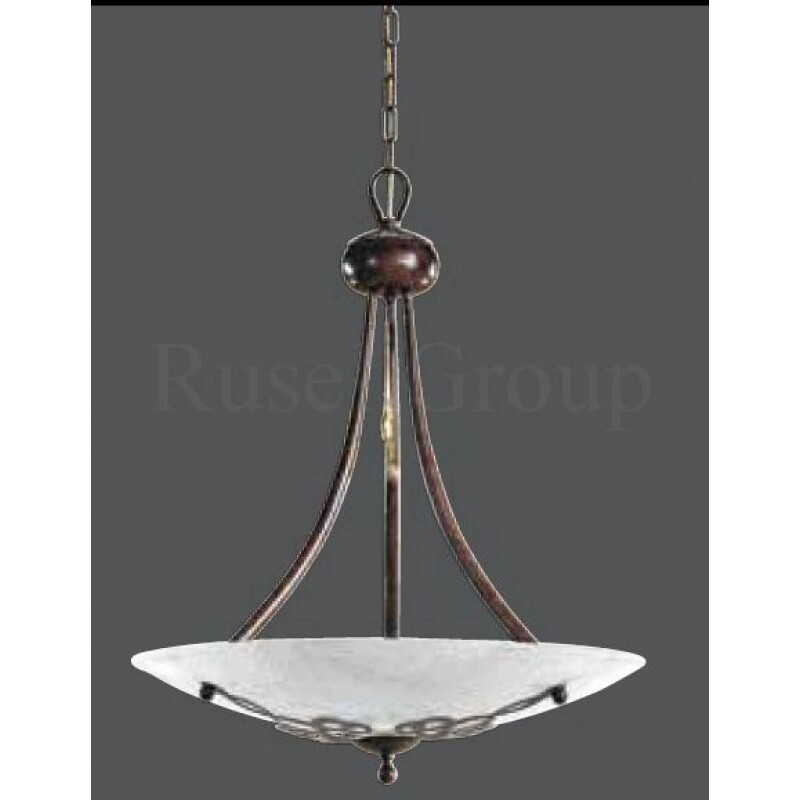Подвесной светильник Florenz Lamp 2377.03T