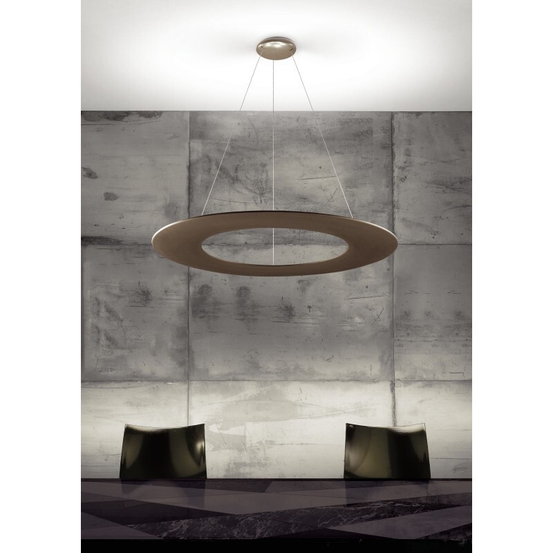 Подвесной светильник Linealight Kyklos 8487