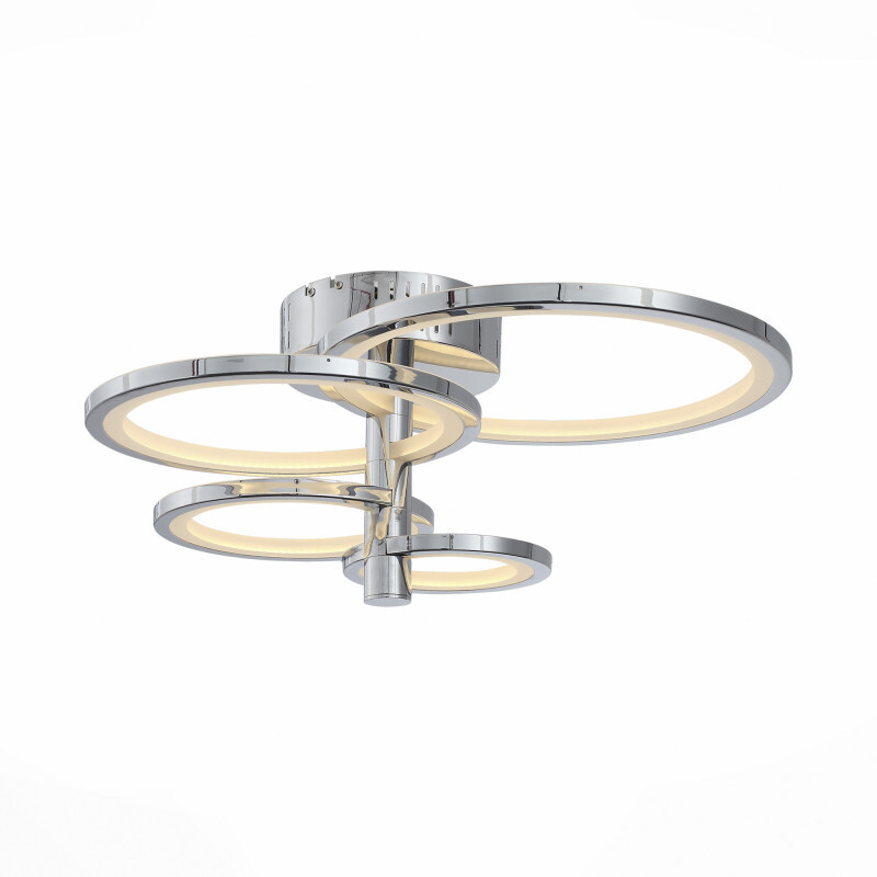 Накладной светильник ST Luce SL869.102.04