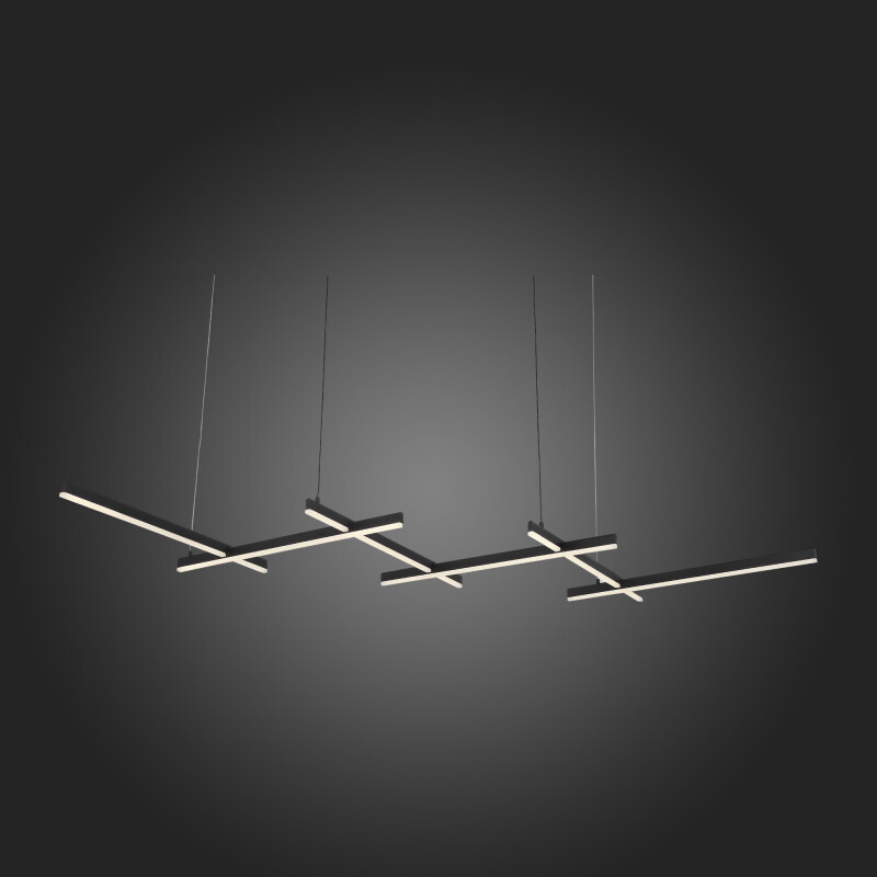 Подвесная люстра ST Luce SL394.403.06