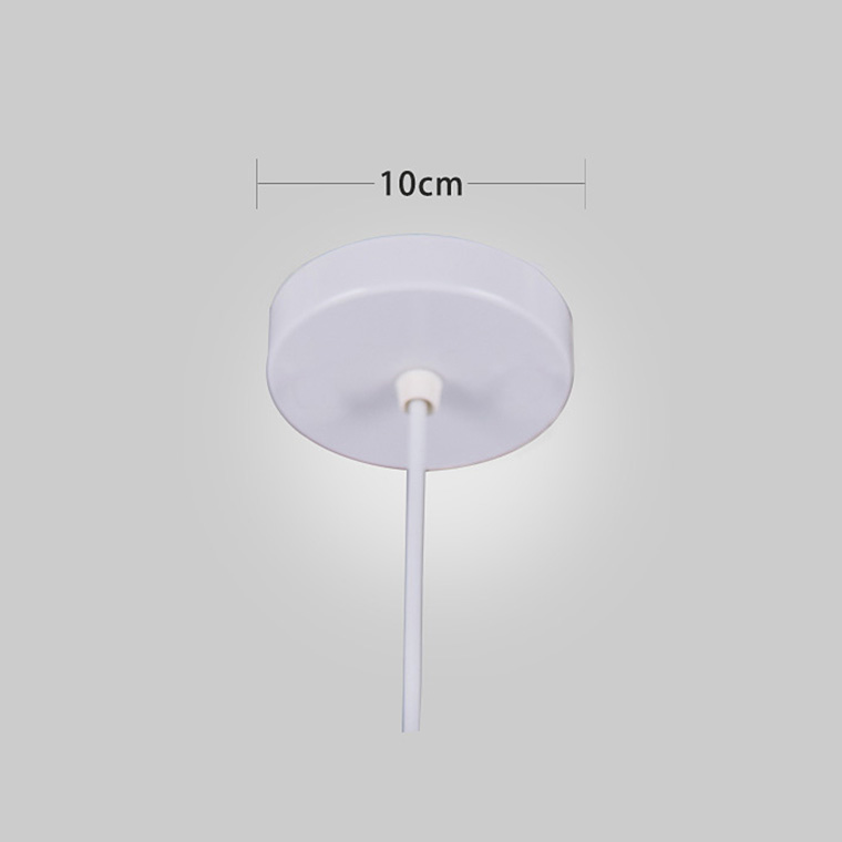 Потолочное креплениеCEILING MOUNT 2 by ImperiumLoft