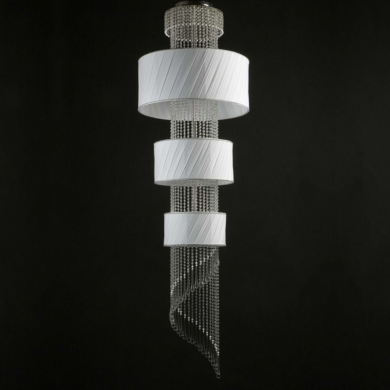 Люстра Jago NCS 09