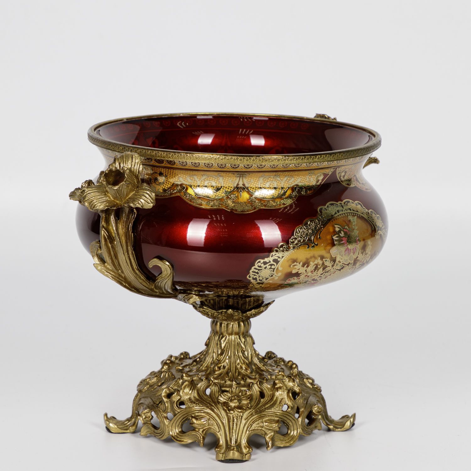 Чаша Glasar 61-002