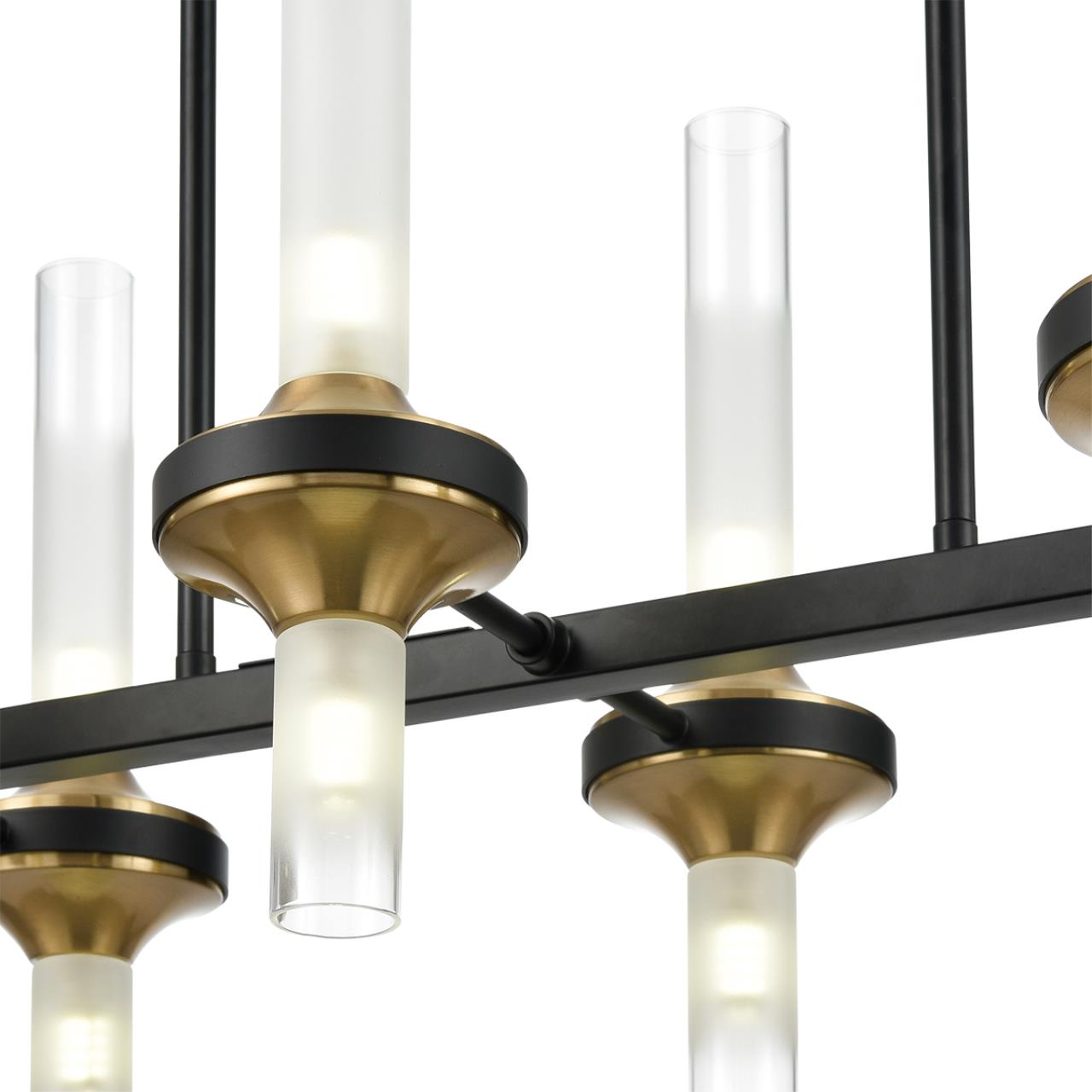 Люстра потолочная Lumion 8112/12