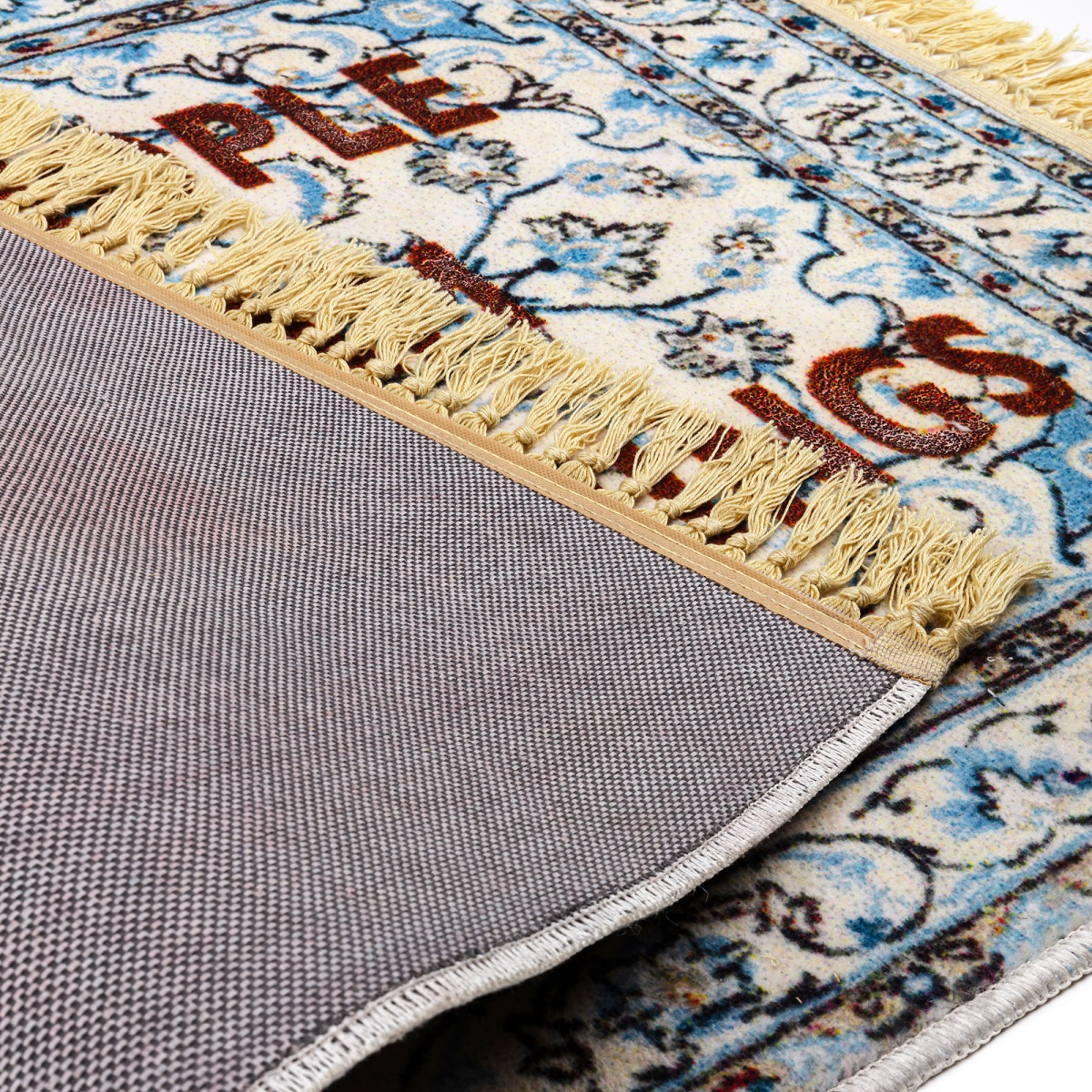 Ковер Seletti Impossible Things 18245