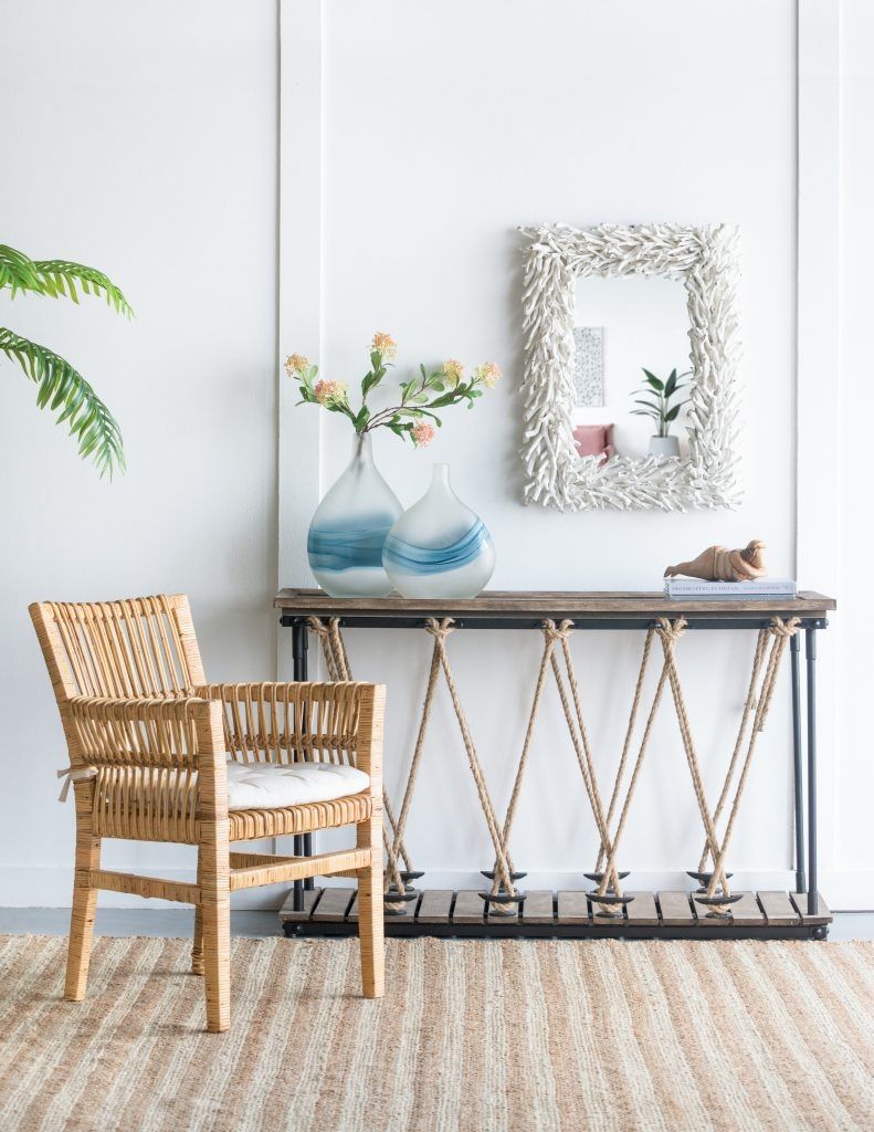 Ваза Glasar 73266