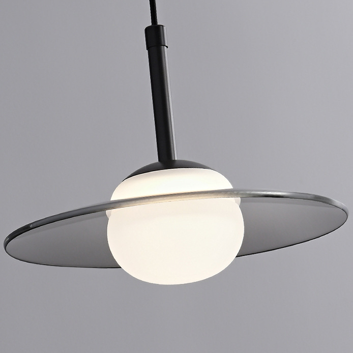 Подвесной светильник GISSUR D30 by ImperiumLoft