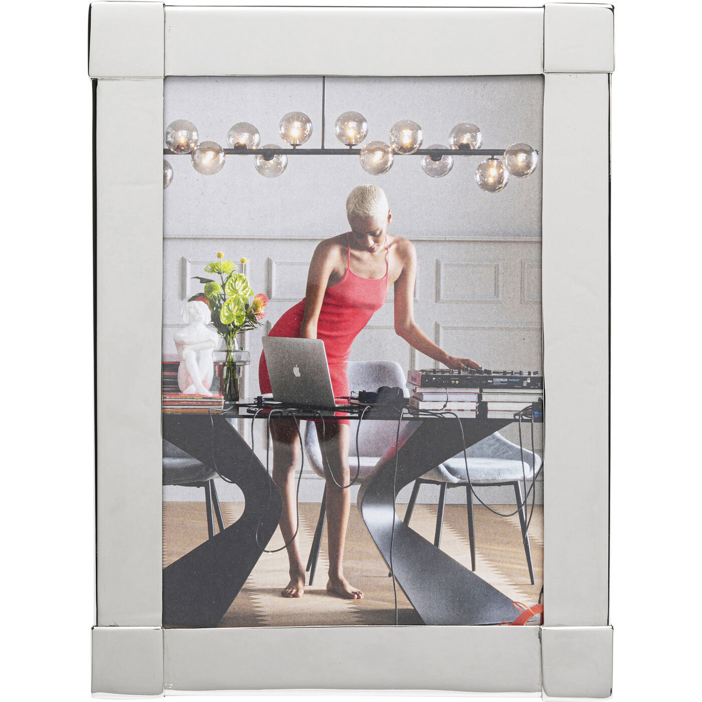 Фоторамка KARE Ciudad 54001