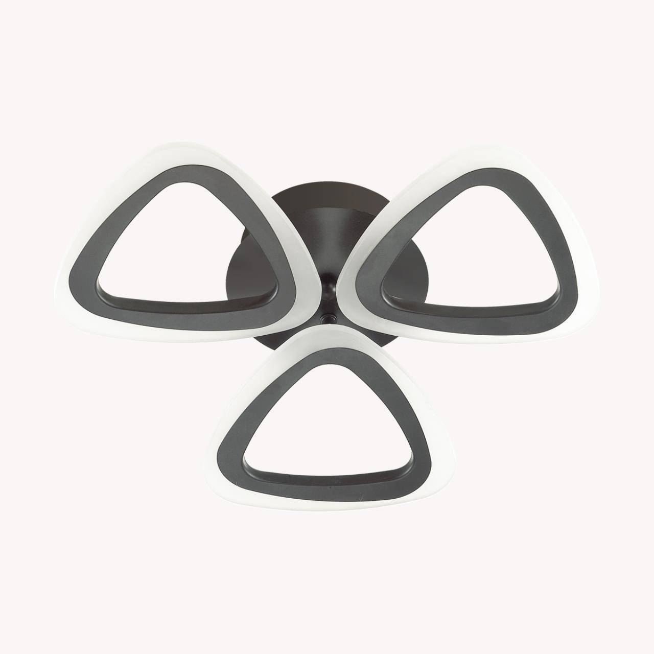 Люстра потолочная Lumion 4572/42CL