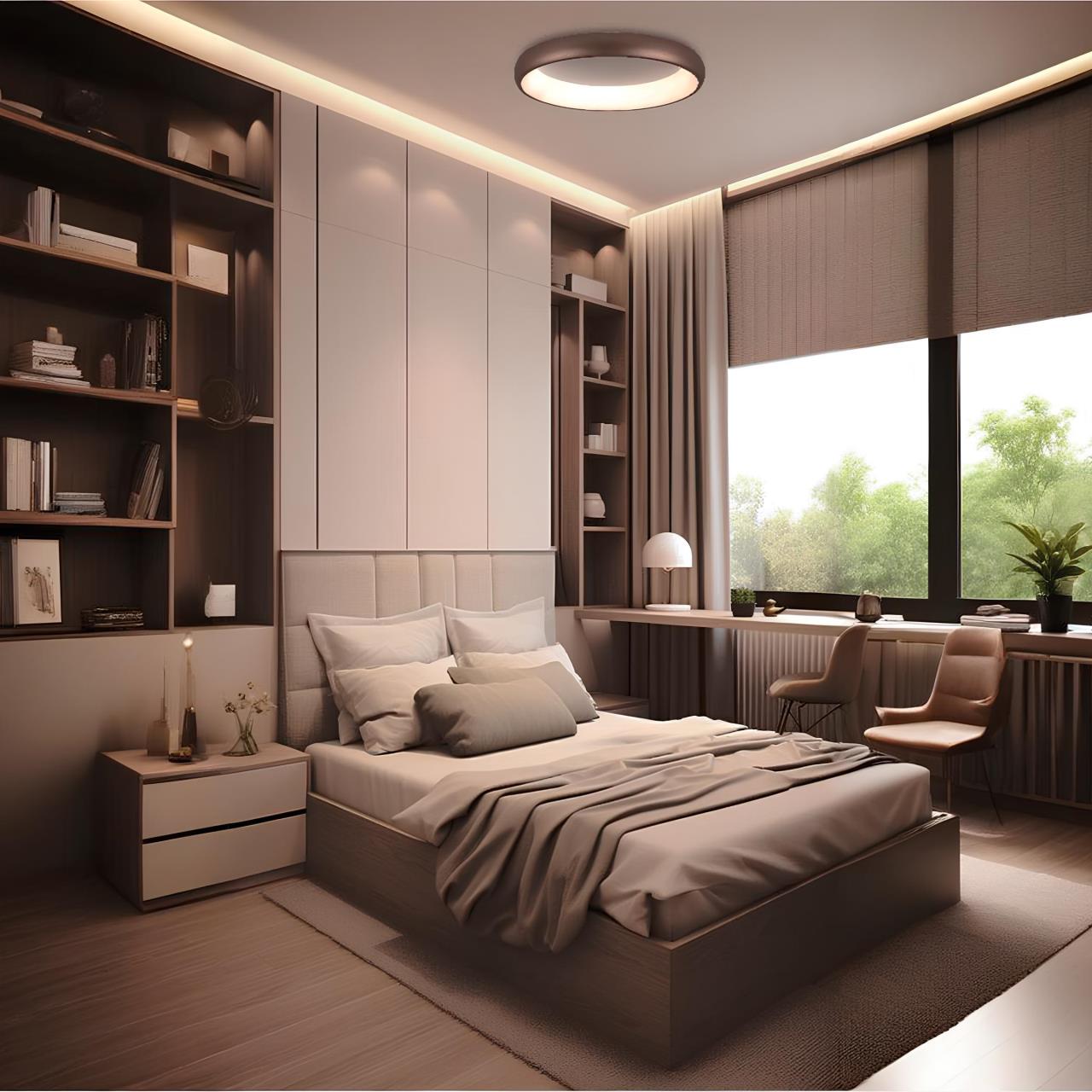 Потолочный светильник Sonex 7773/56L