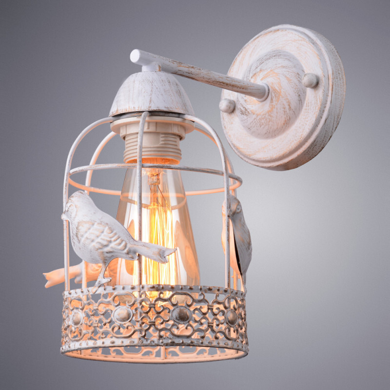 Бра Arte Lamp A5090AP-1WG