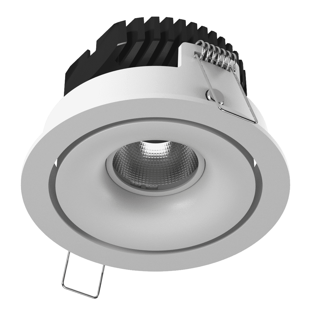 Светильник SWG DL-FS-1006-60-W-12-WW