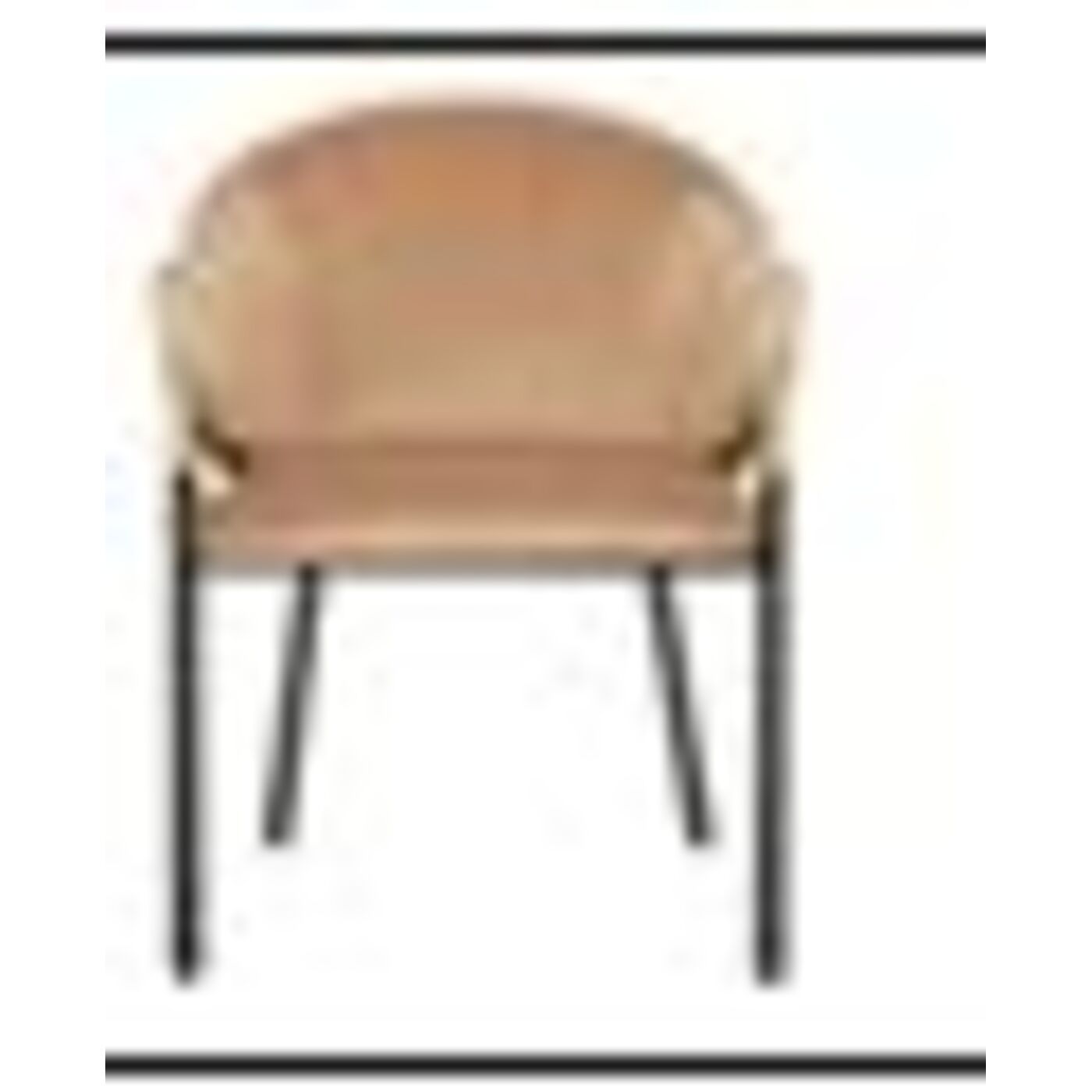 Стул с подлокотниками Wild Sand KARE 71159