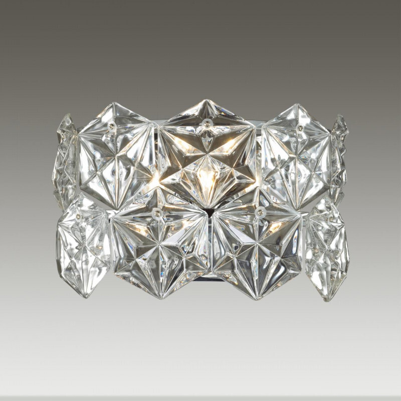 Бра Odeon Light 4923/2W