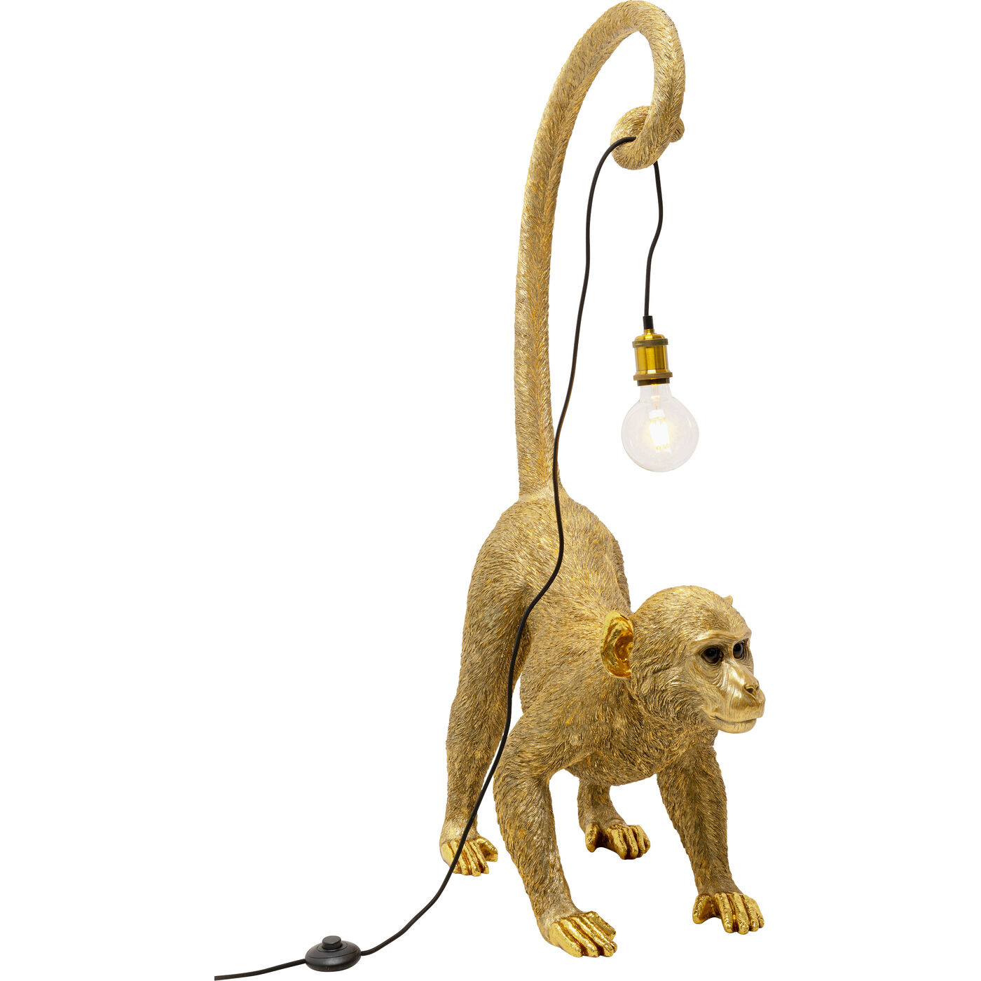 Светильник Monkey Dance 120cm KARE 56882