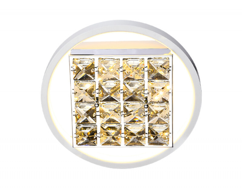 Накладной светильник Ambrella FA104