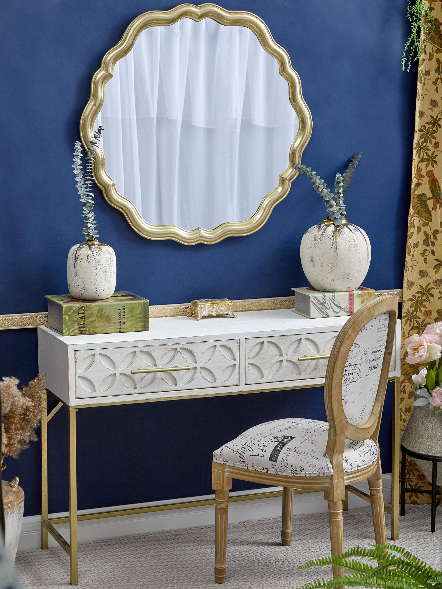 Зеркало настенное Glasar 70-006