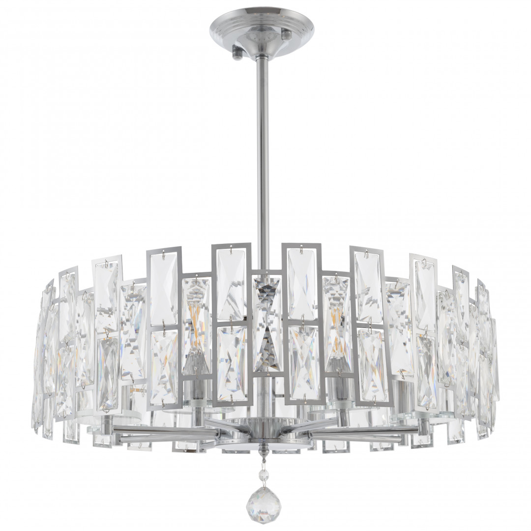 Люстра 374209/8/350/560 CR Arte Milano