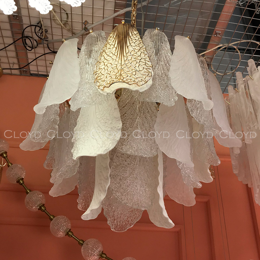 Люстра подвесная Cloyd Cardamon 11506