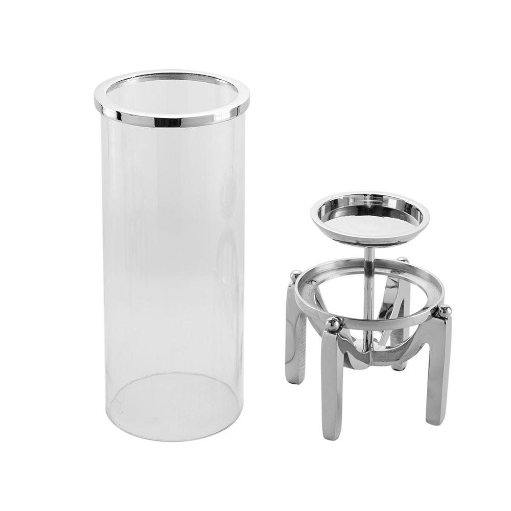 Подсвечник Glasar LB78276-DS