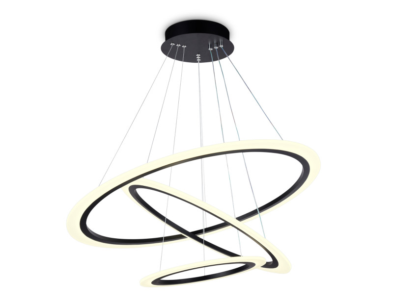 Каскадная люстра Ambrella Light FA4361