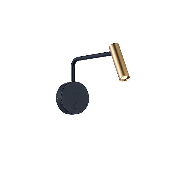 Бра Donolux W111018WW3BBr