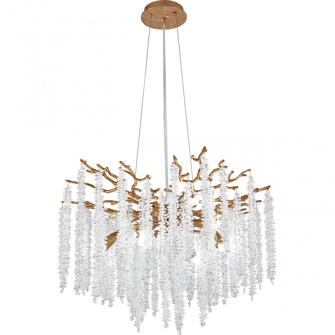 Люстра веточки 23110.600.8.E14.A IB Arte Milano