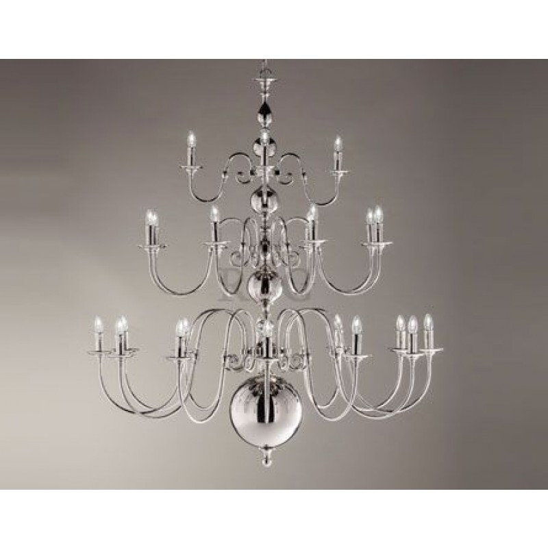 Люстра Zonca Olanda 32081