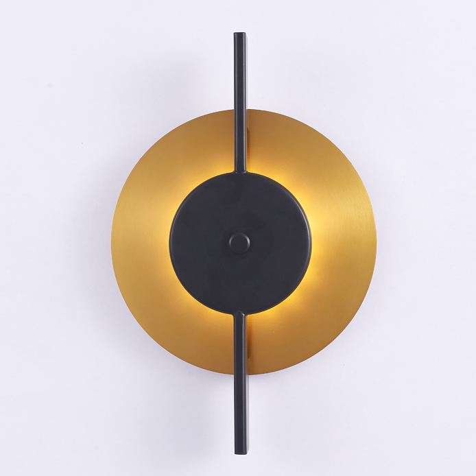 Настенный светильник RUNILL by ImperiumLoft