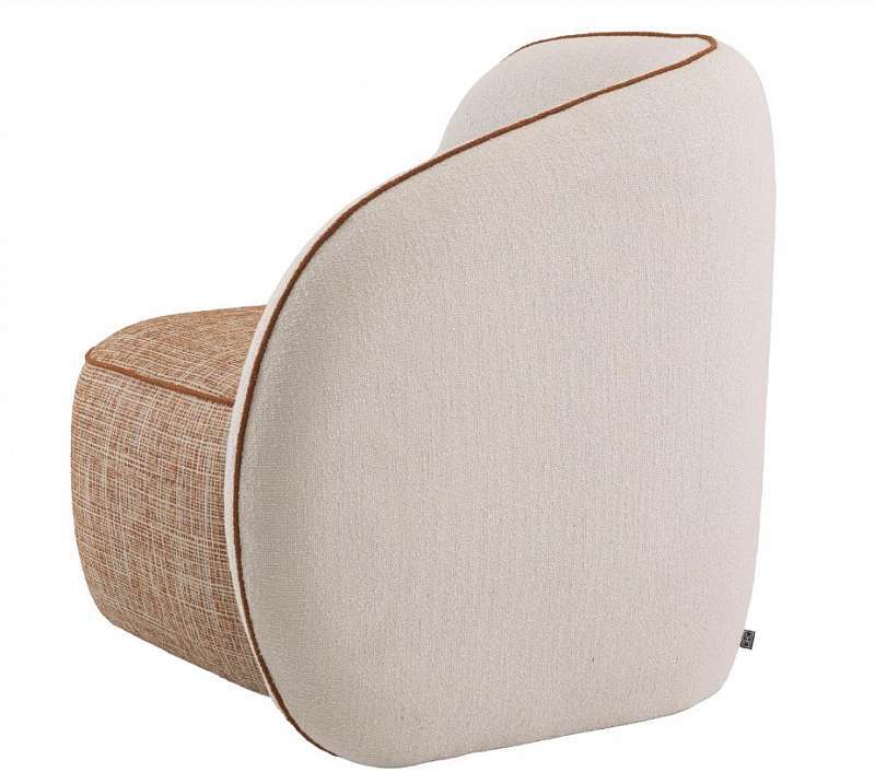 Кресло Eichholtz SAN MARINO RIGHT 117120