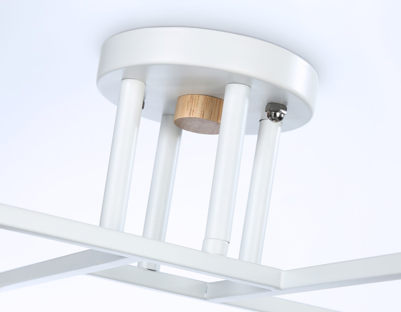 Люстра на штанге Ambrella Light TR9495
